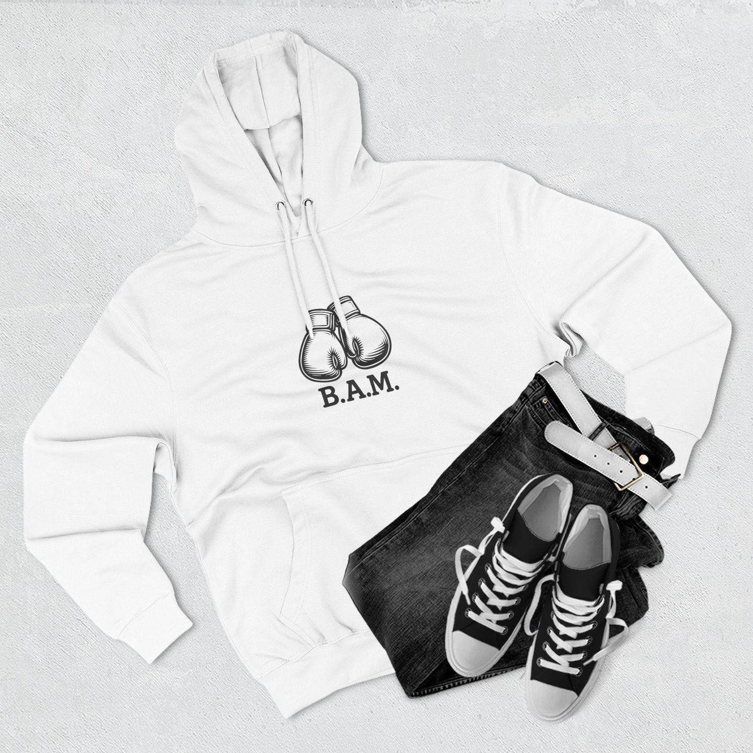 Hoodies