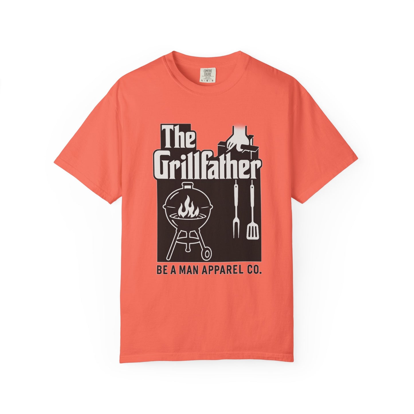 Grillfather T-Shirt