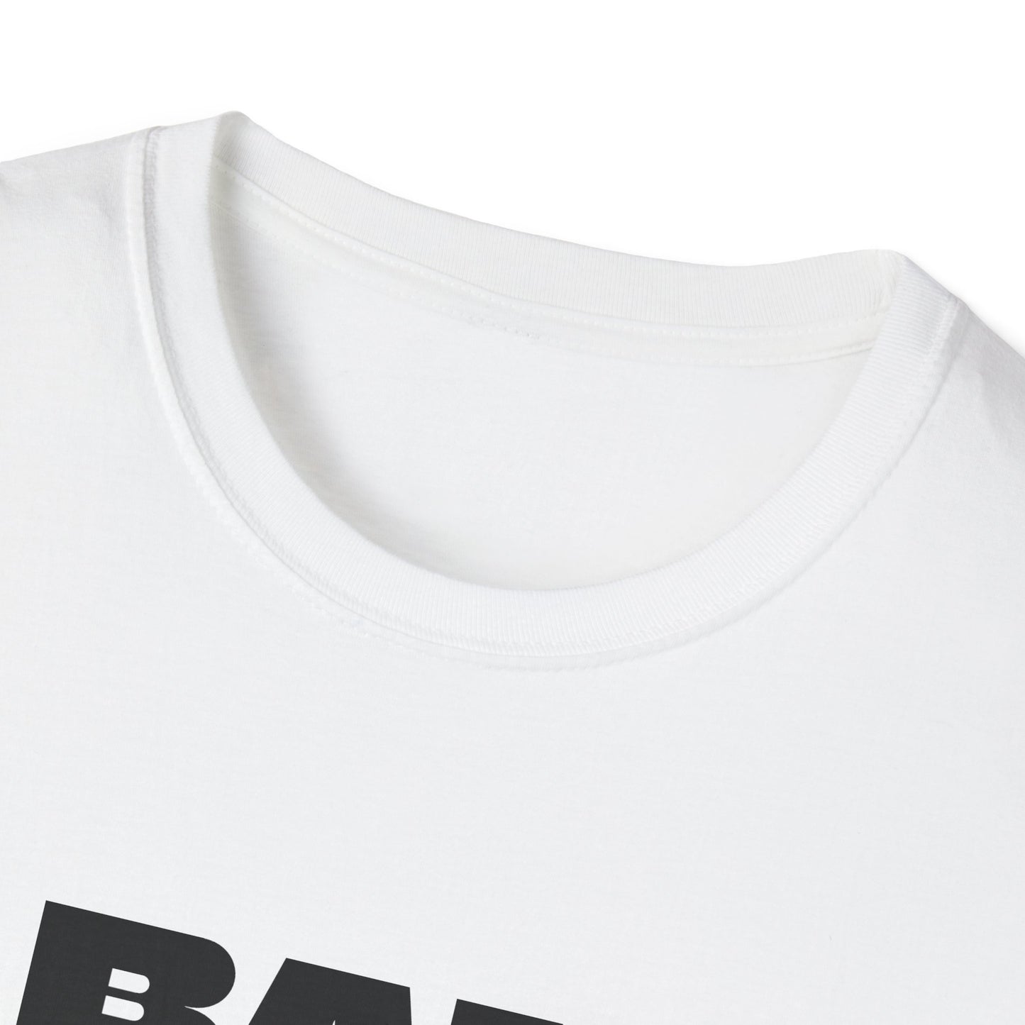 Men's Inspirational Graphic Tee - Be a Man Before Feelings Were King T-Shirt