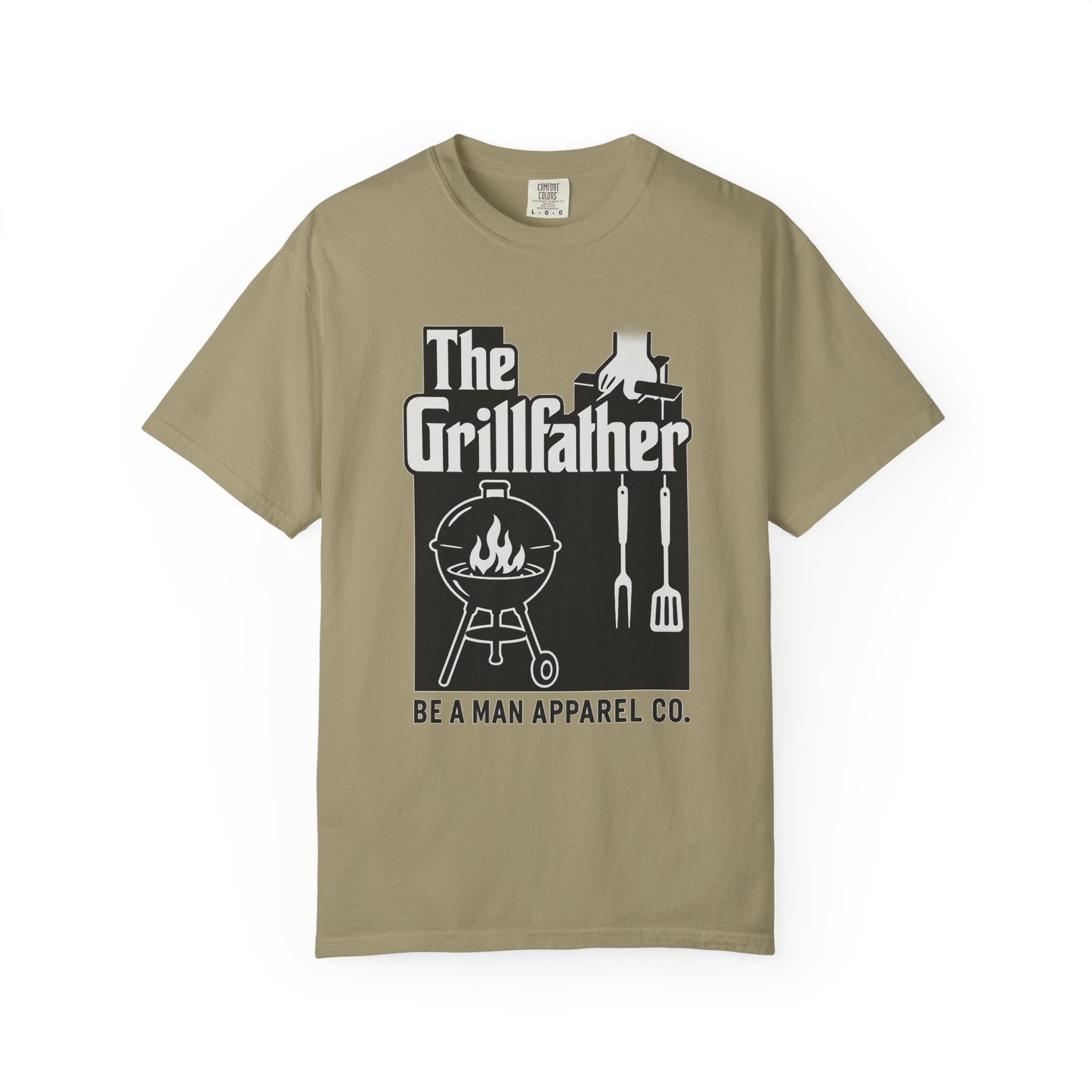 Grillfather T-Shirt