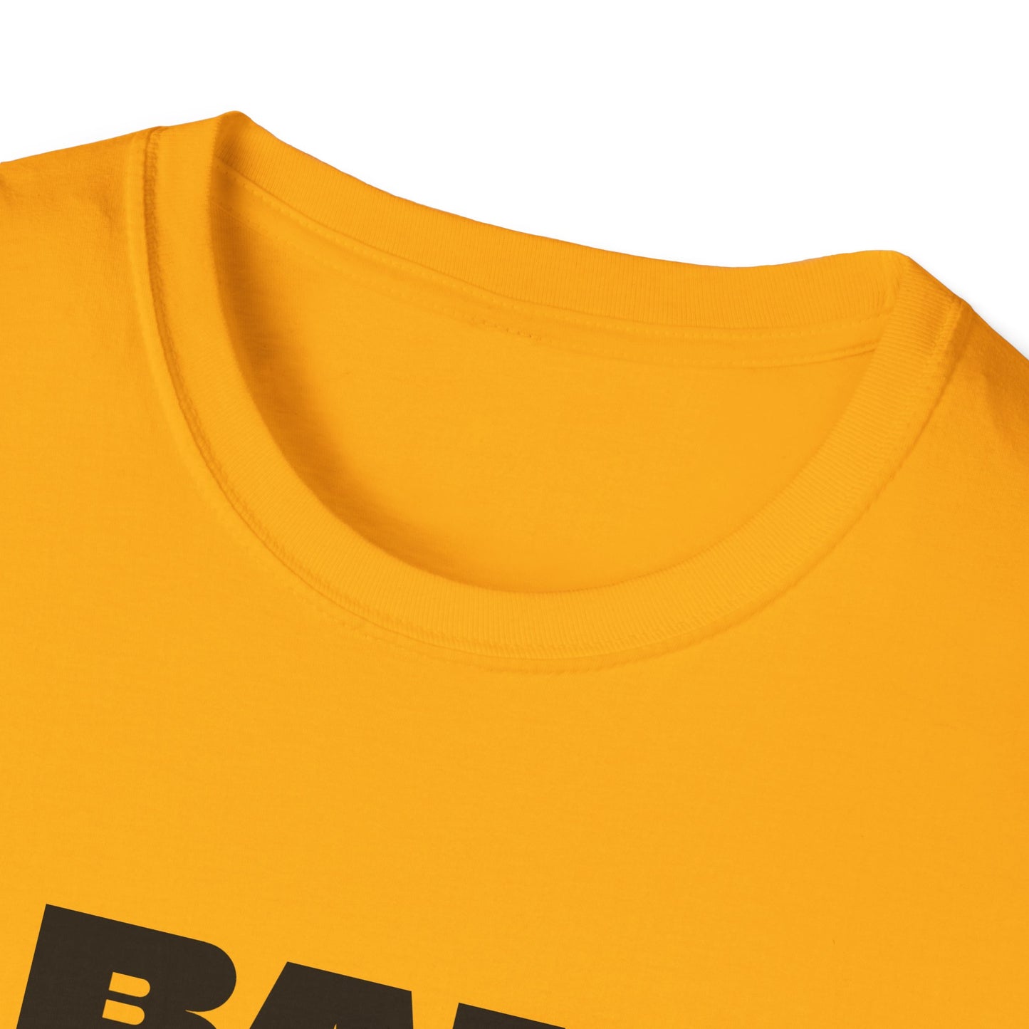 Men's Inspirational Graphic Tee - Be a Man Before Feelings Were King T-Shirt