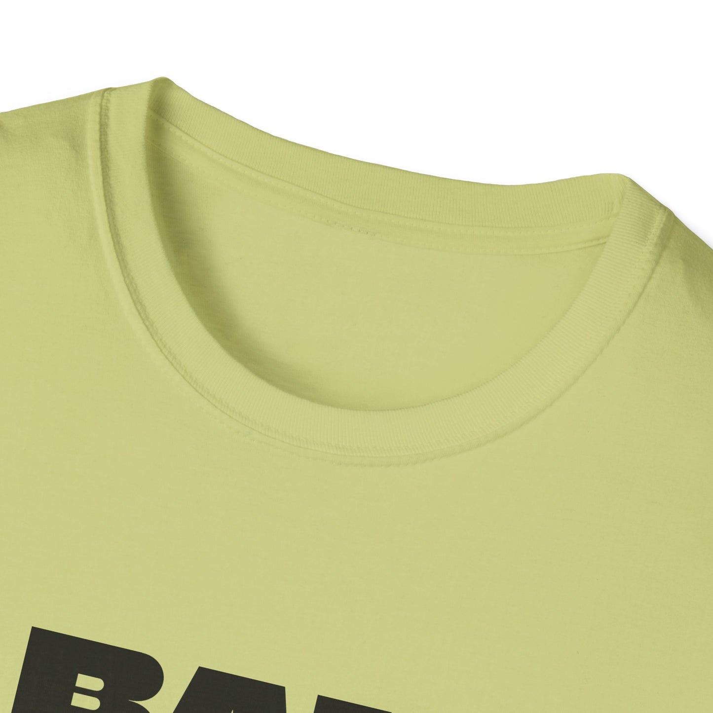 Men's Inspirational Graphic Tee - Be a Man Before Feelings Were King T-Shirt