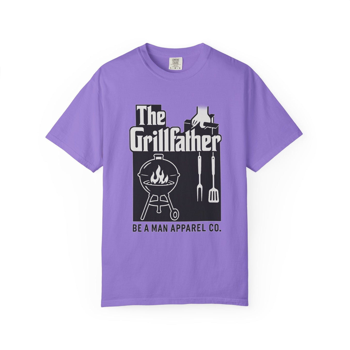 Grillfather T-Shirt
