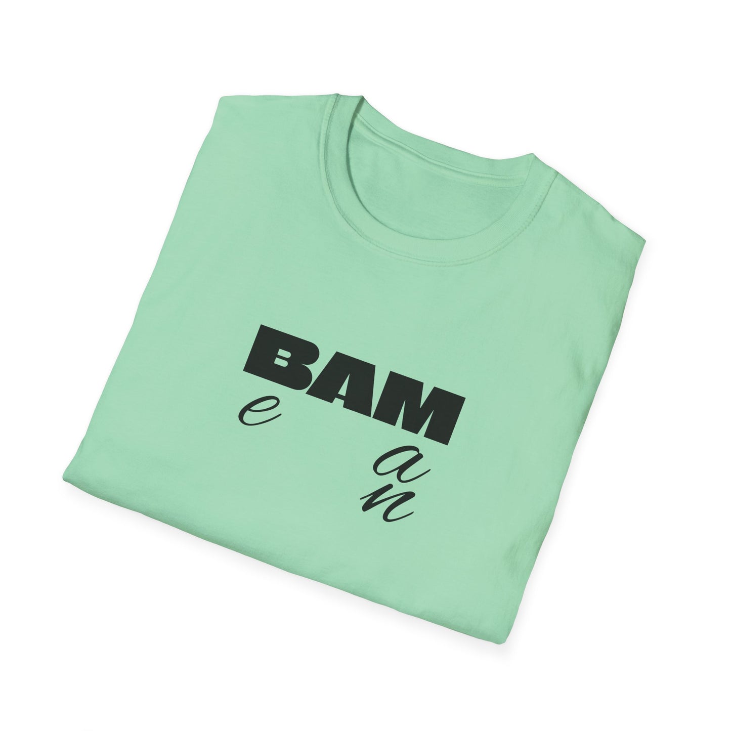 Men's Inspirational Graphic Tee - Be a Man Before Feelings Were King T-Shirt