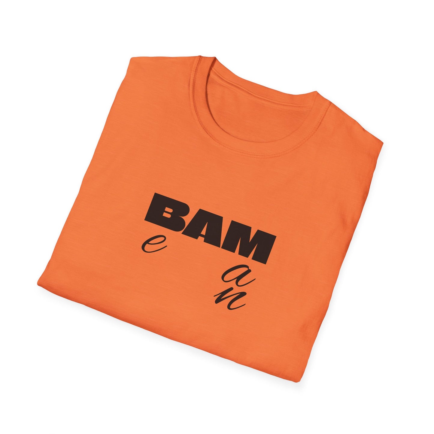 Men's Inspirational Graphic Tee - Be a Man Before Feelings Were King T-Shirt