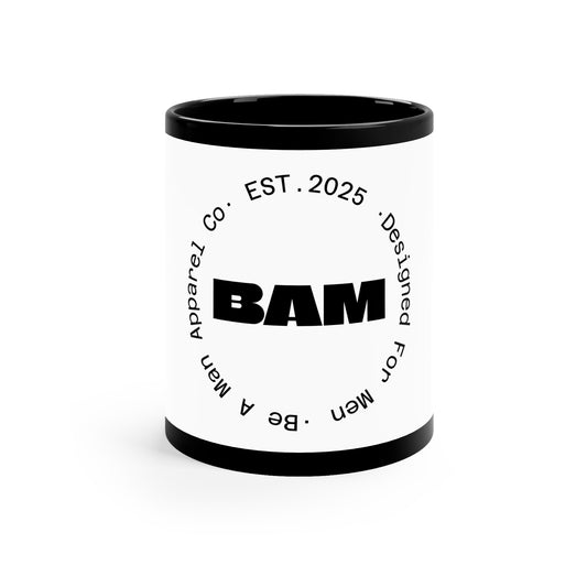 Coffee Mug for Men, Not for the Woke Generation