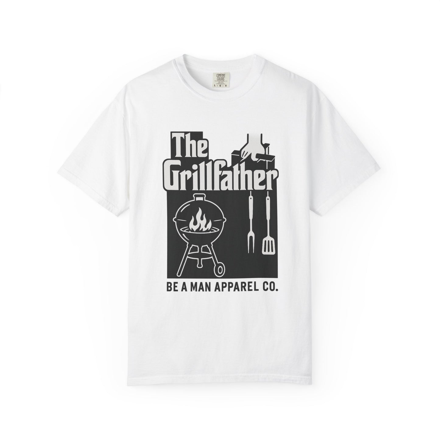 Grillfather T-Shirt