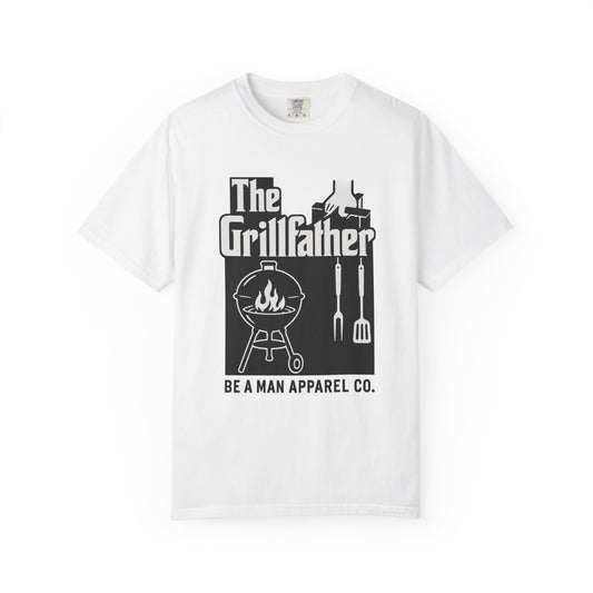 Grillfather T-Shirt