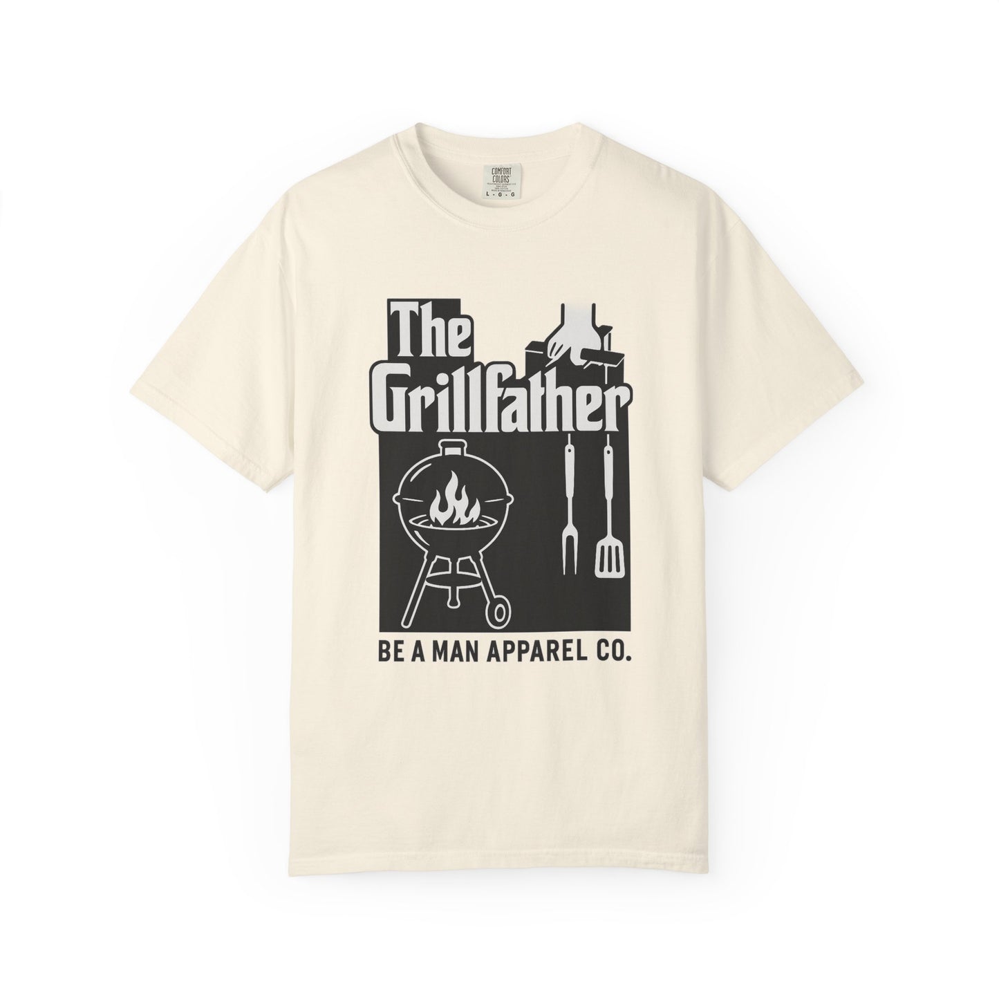 Grillfather T-Shirt