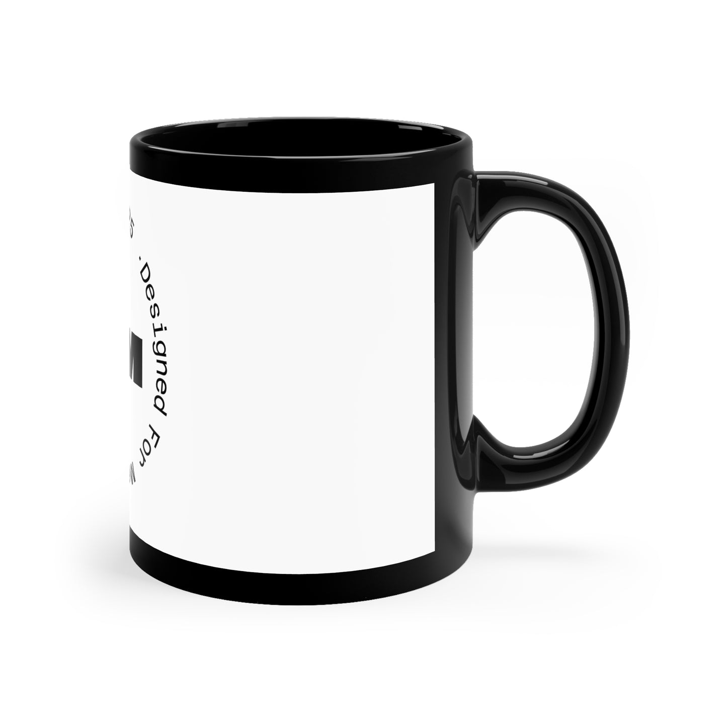 Coffee Mug for Men, Not for the Woke Generation