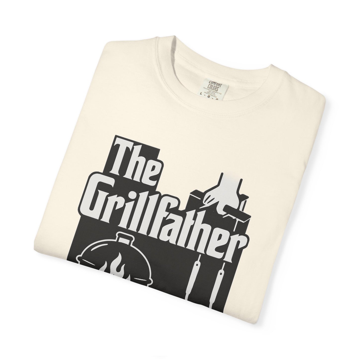 Grillfather T-Shirt