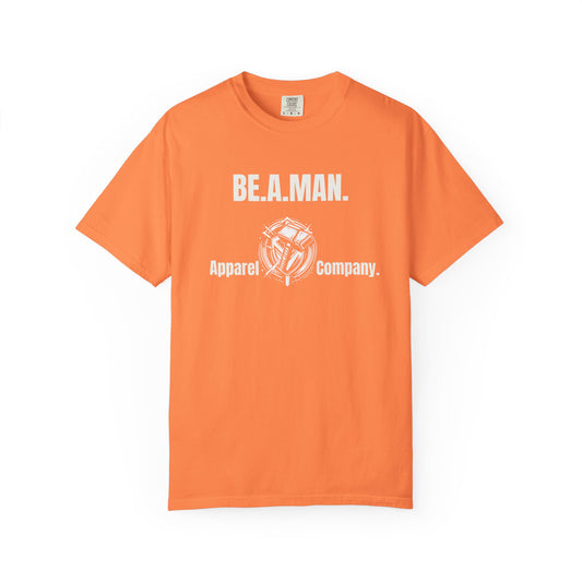 Be A Man Acronym T-Shirt
