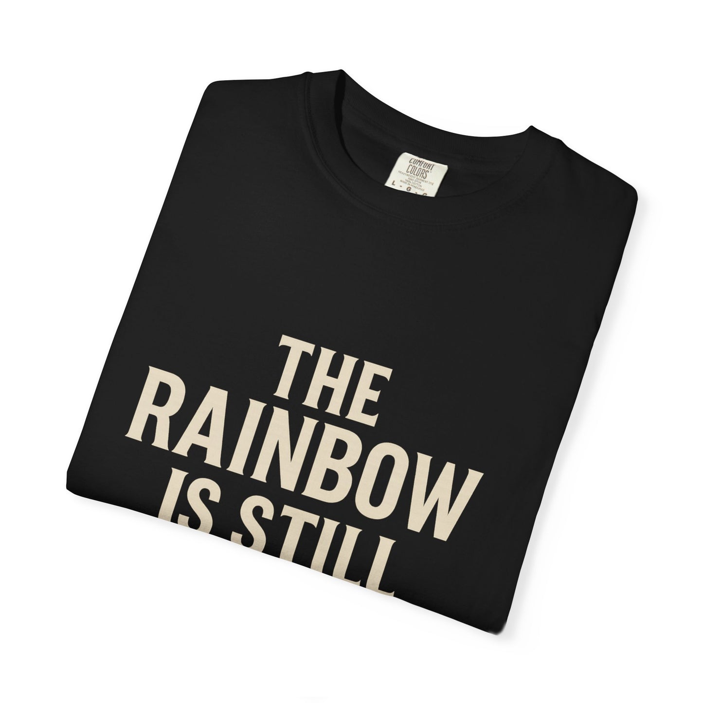 Rainbow Tee