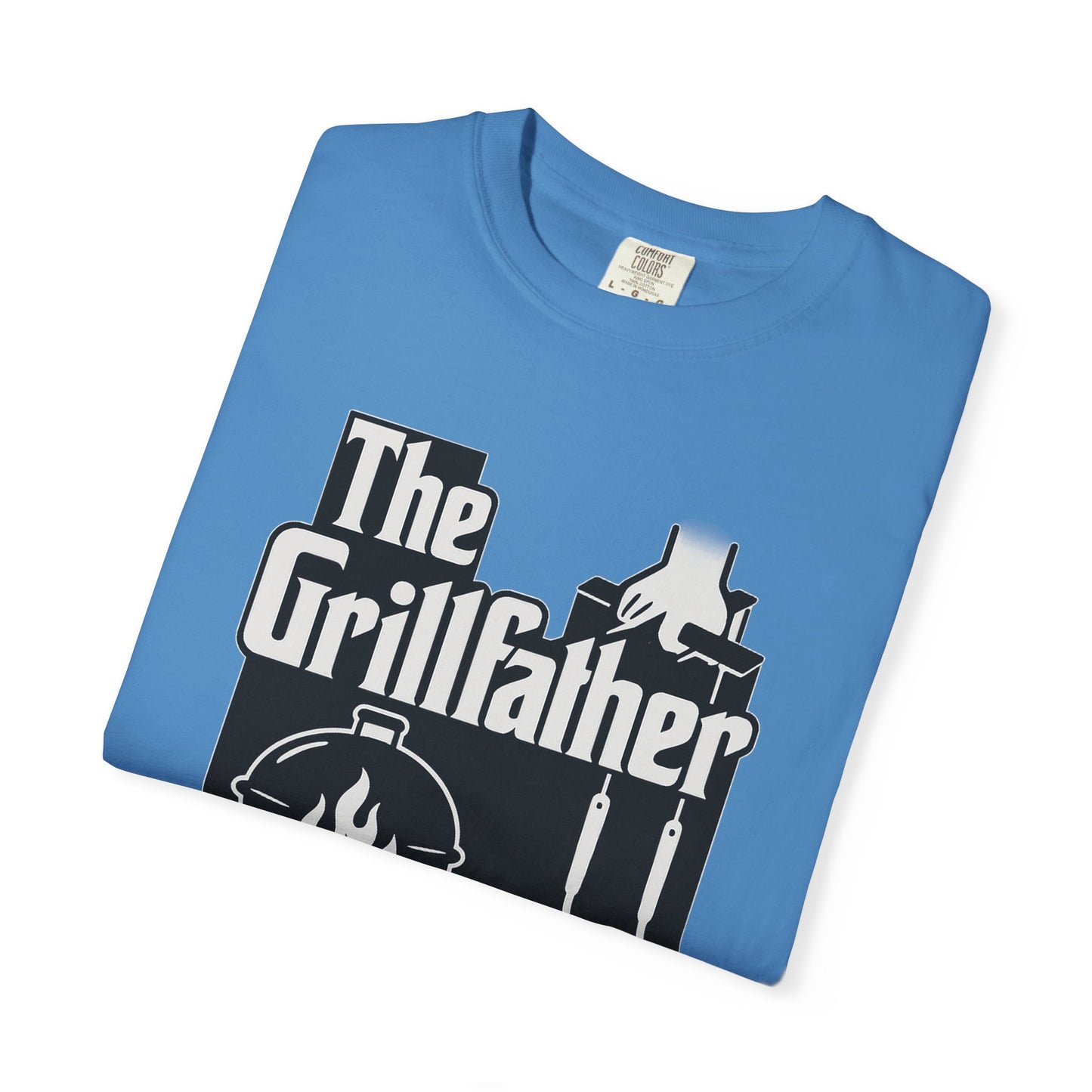 Grillfather T-Shirt