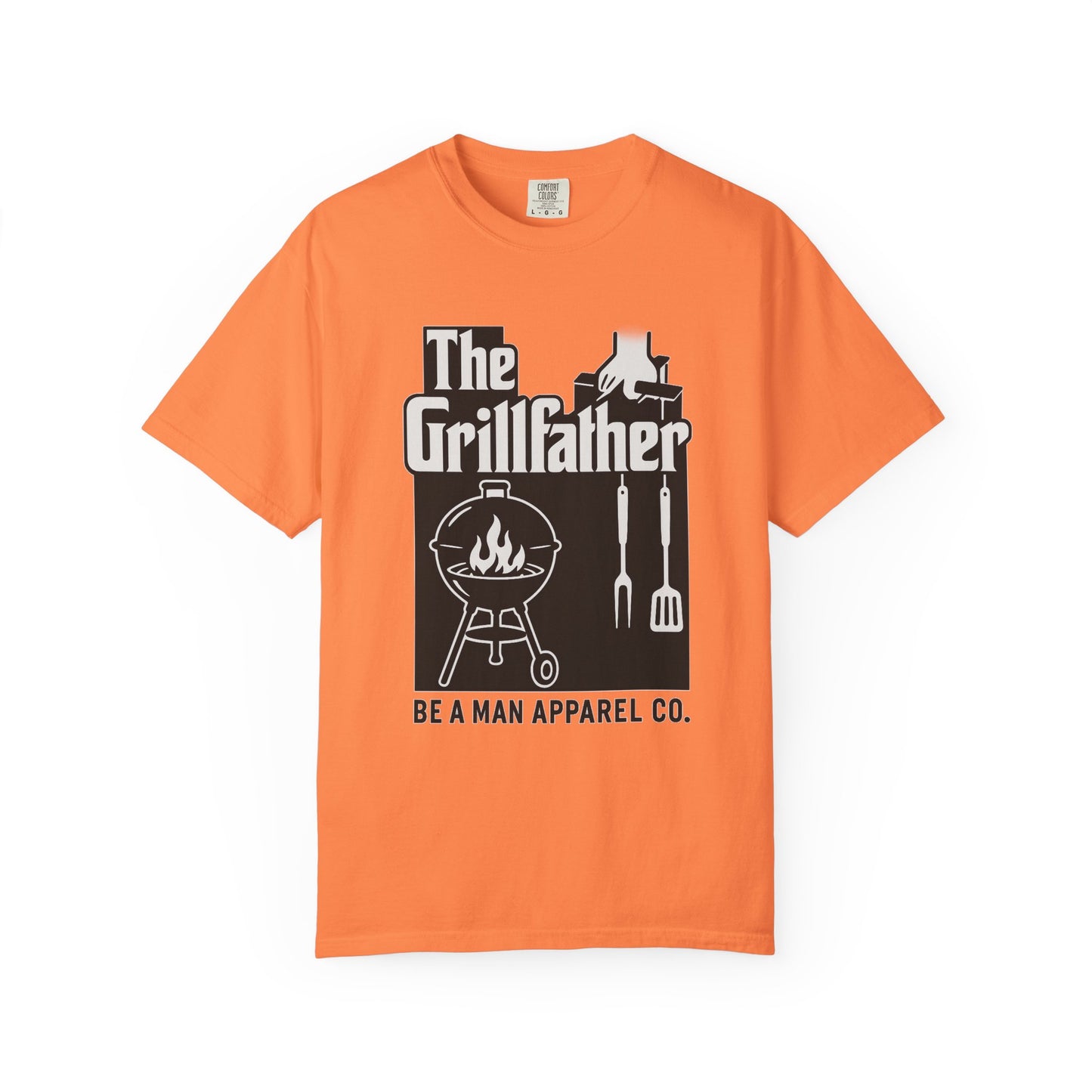 Grillfather T-Shirt