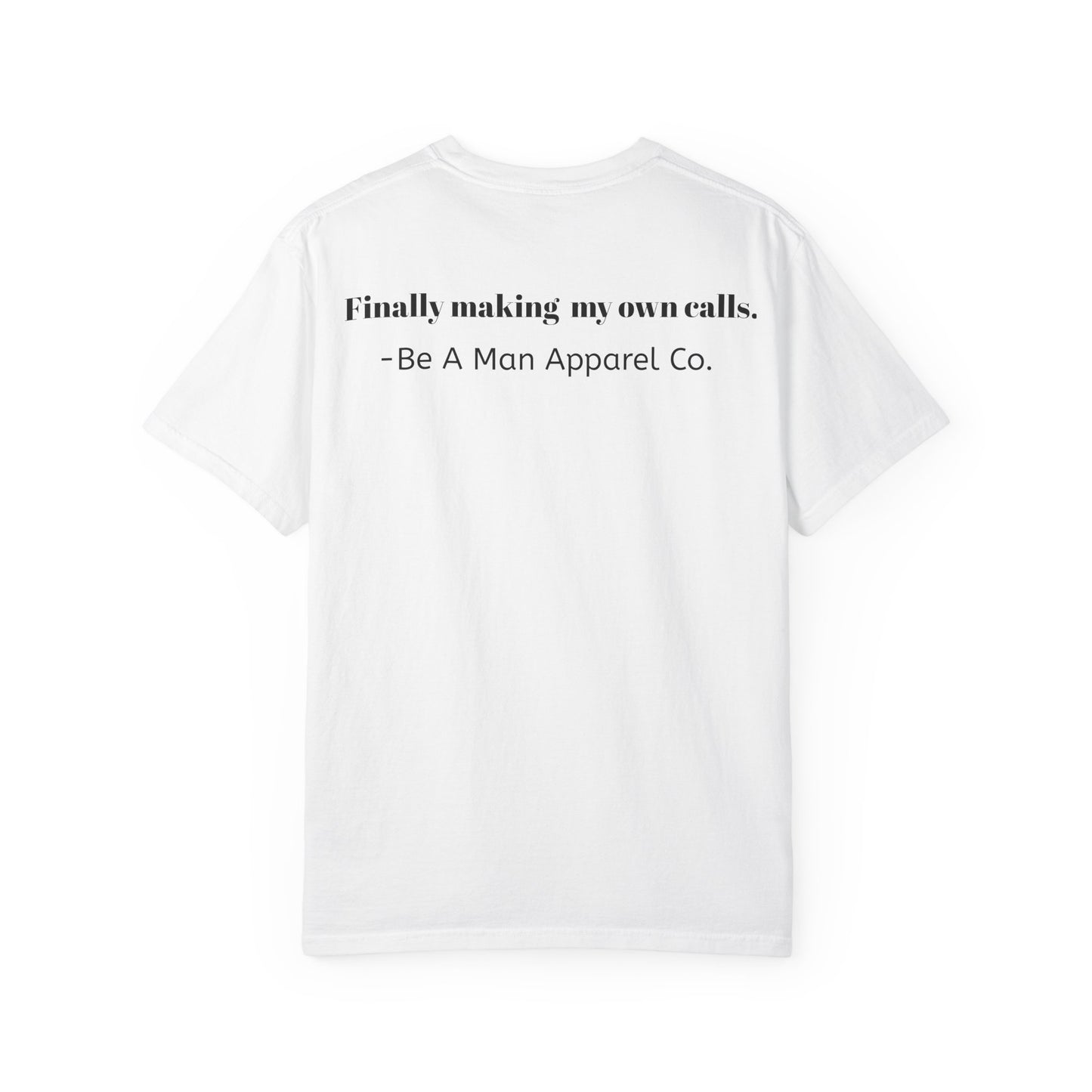 Hilarious Unisex T-Shirt, Funny Gift for Him, Humor Tee, Great for Fathers Day, Couples, Gag Gift, Everyday Casual Wear