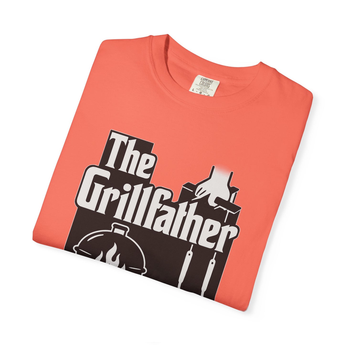 Grillfather T-Shirt