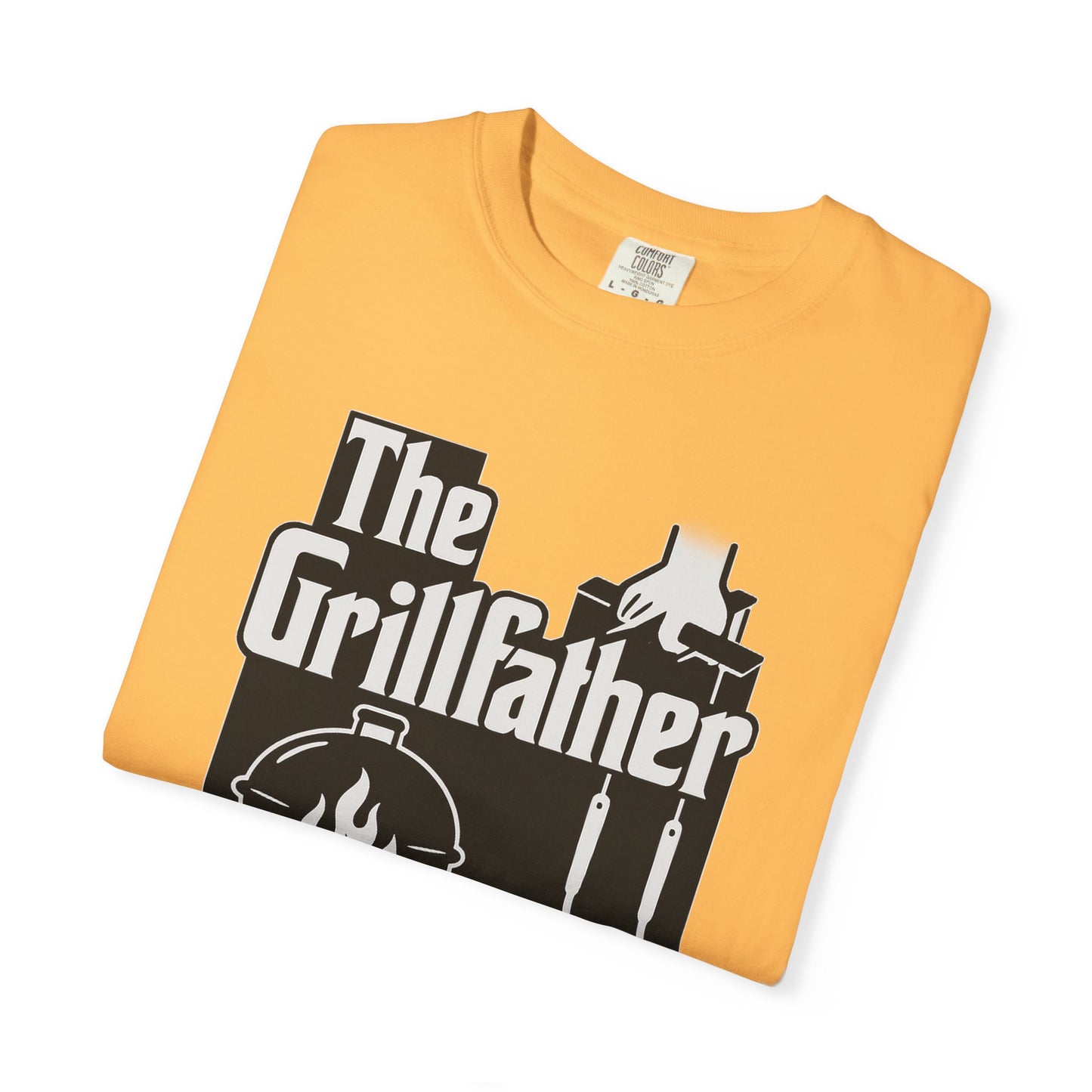 Grillfather T-Shirt