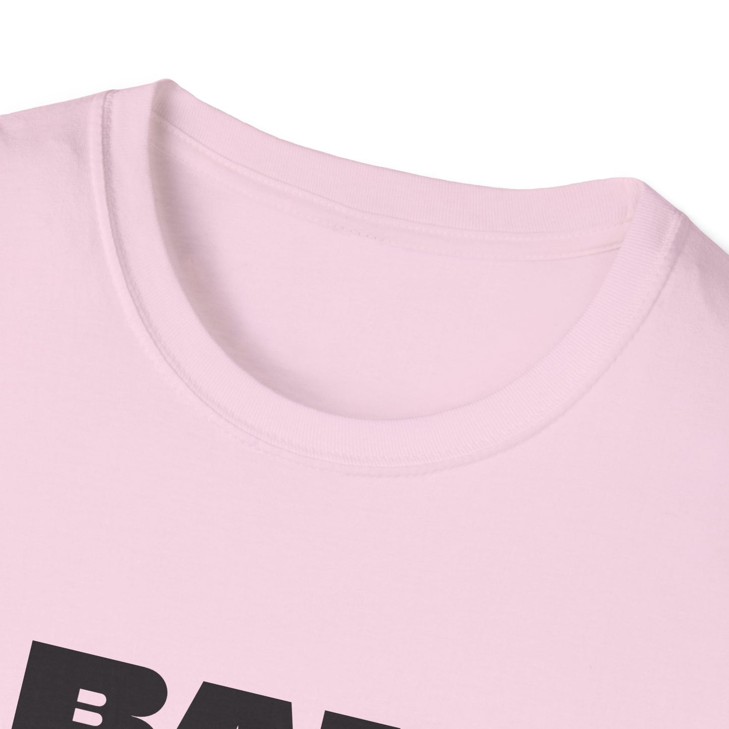 Men's Inspirational Graphic Tee - Be a Man Before Feelings Were King T-Shirt