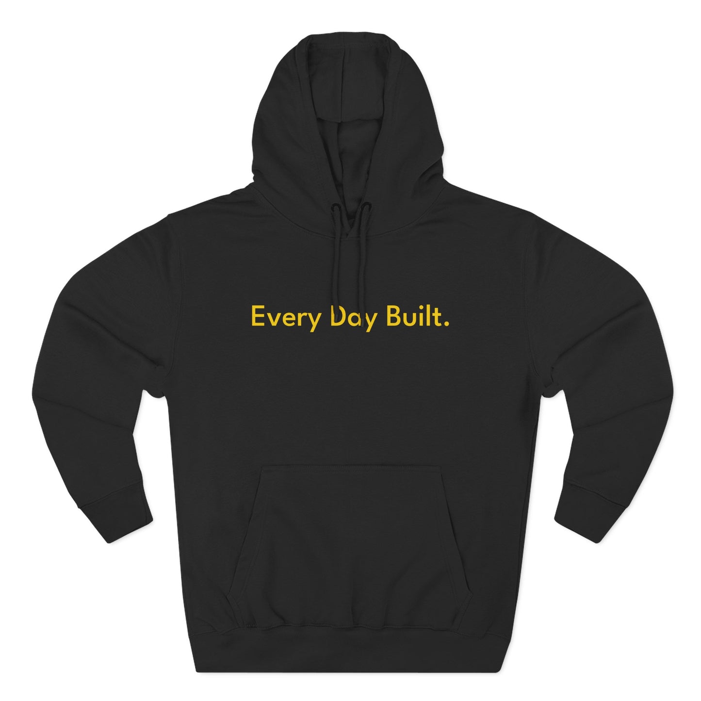 Built for the Grind Hoodie