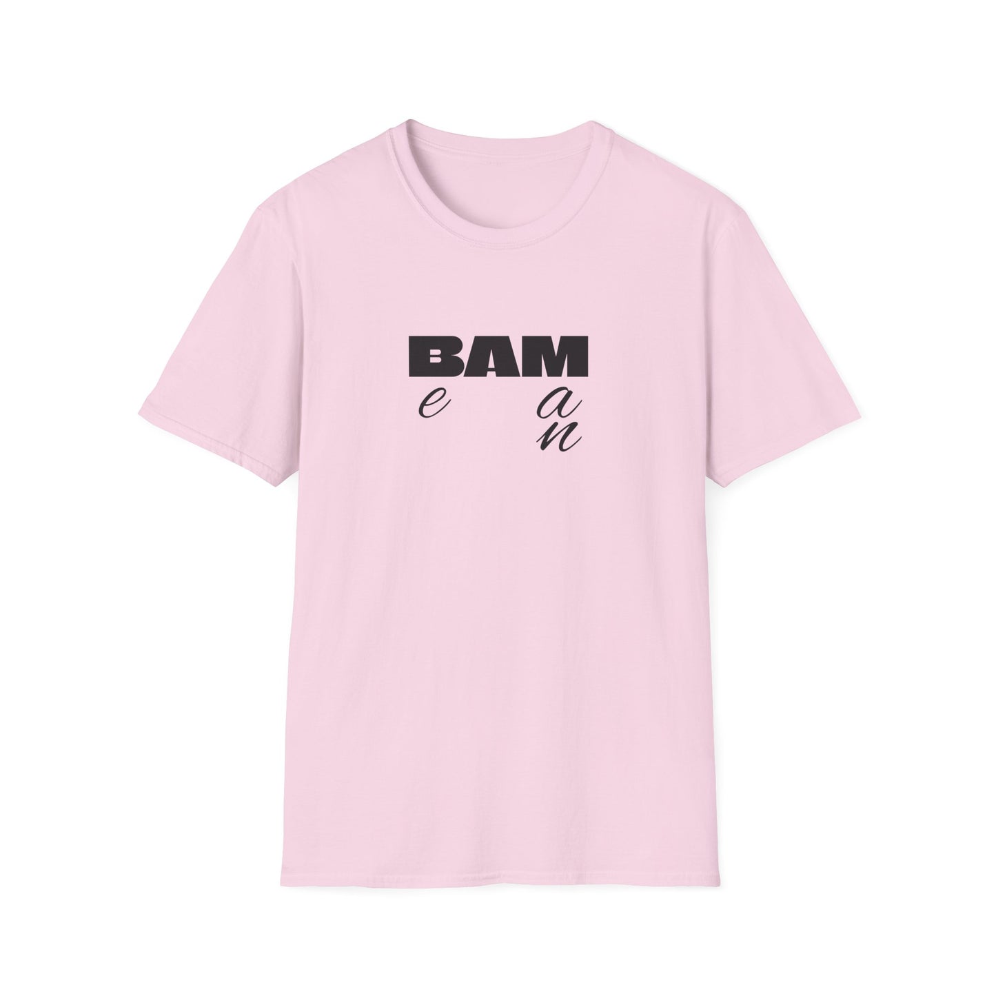 Men's Inspirational Graphic Tee - Be a Man Before Feelings Were King T-Shirt