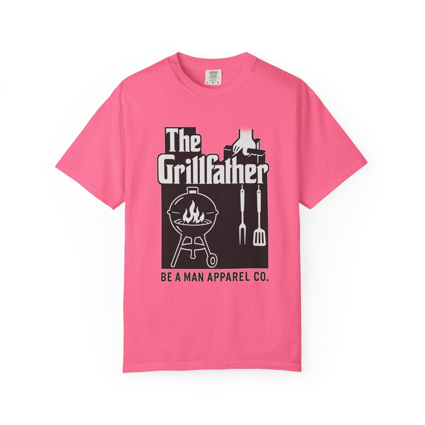 Grillfather T-Shirt