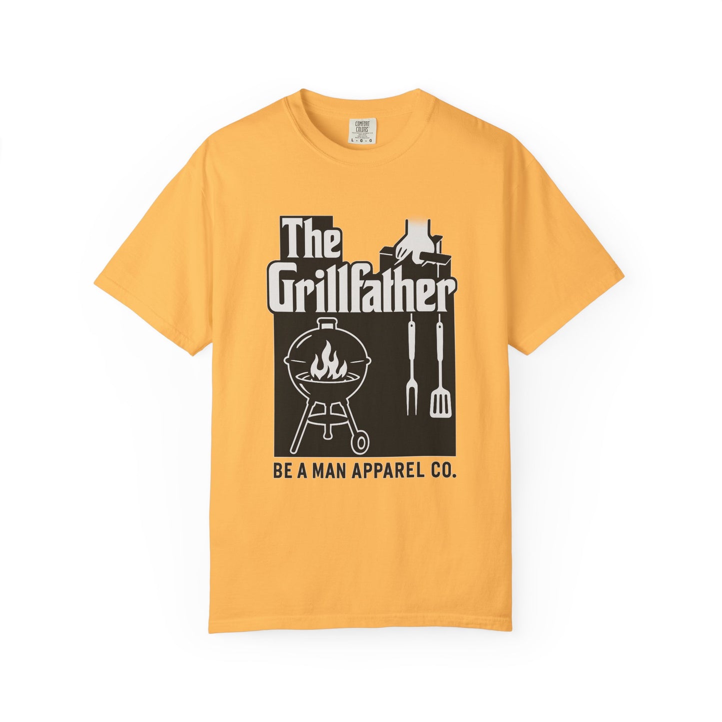 Grillfather T-Shirt