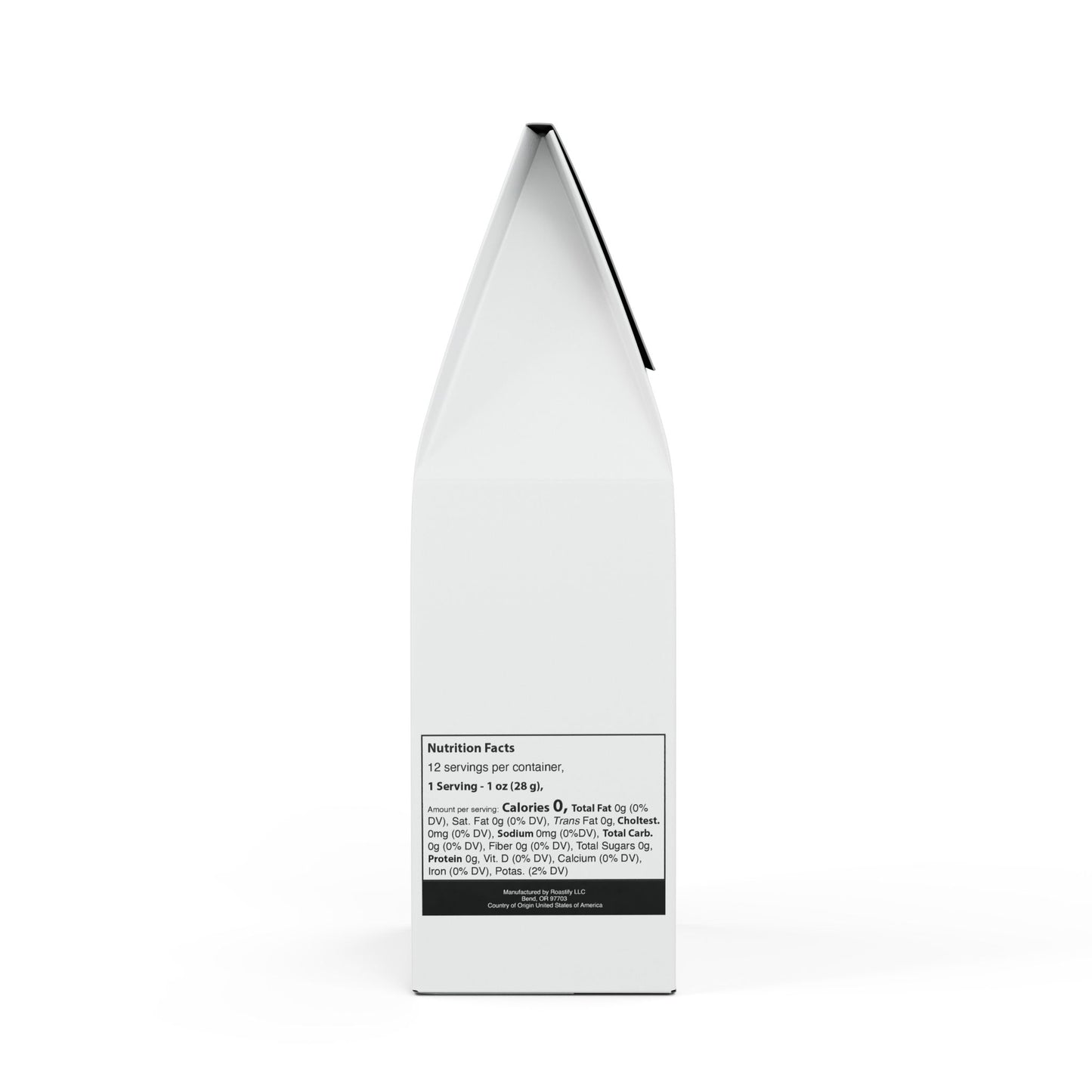 Holy Grounds - Bold Coffee by Be A Man Apparel Co.