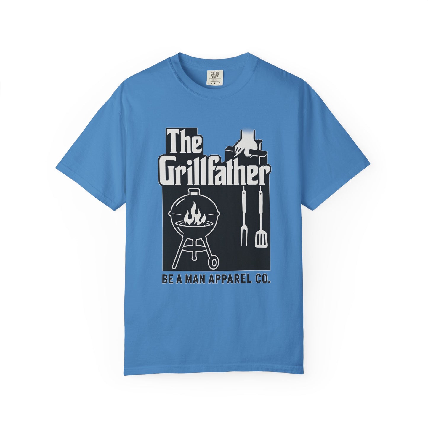 Grillfather T-Shirt