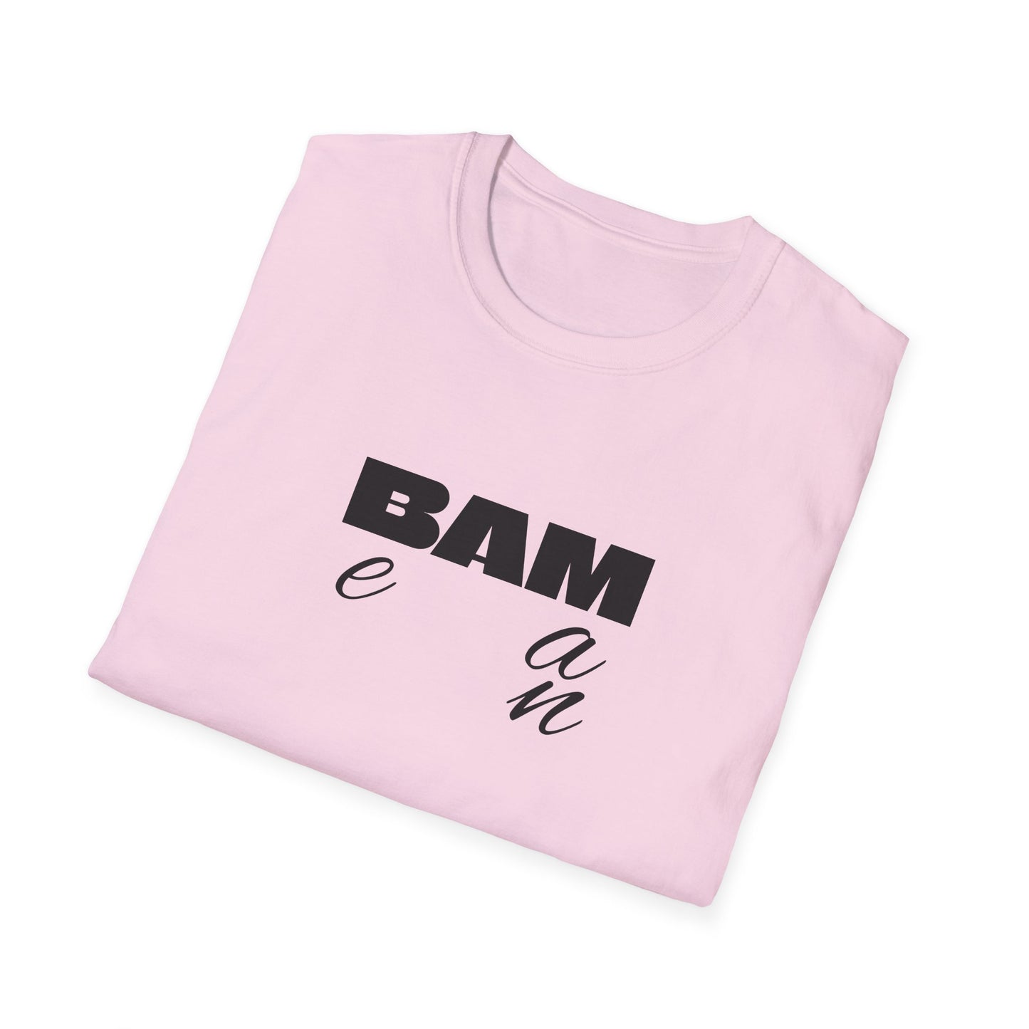 Men's Inspirational Graphic Tee - Be a Man Before Feelings Were King T-Shirt