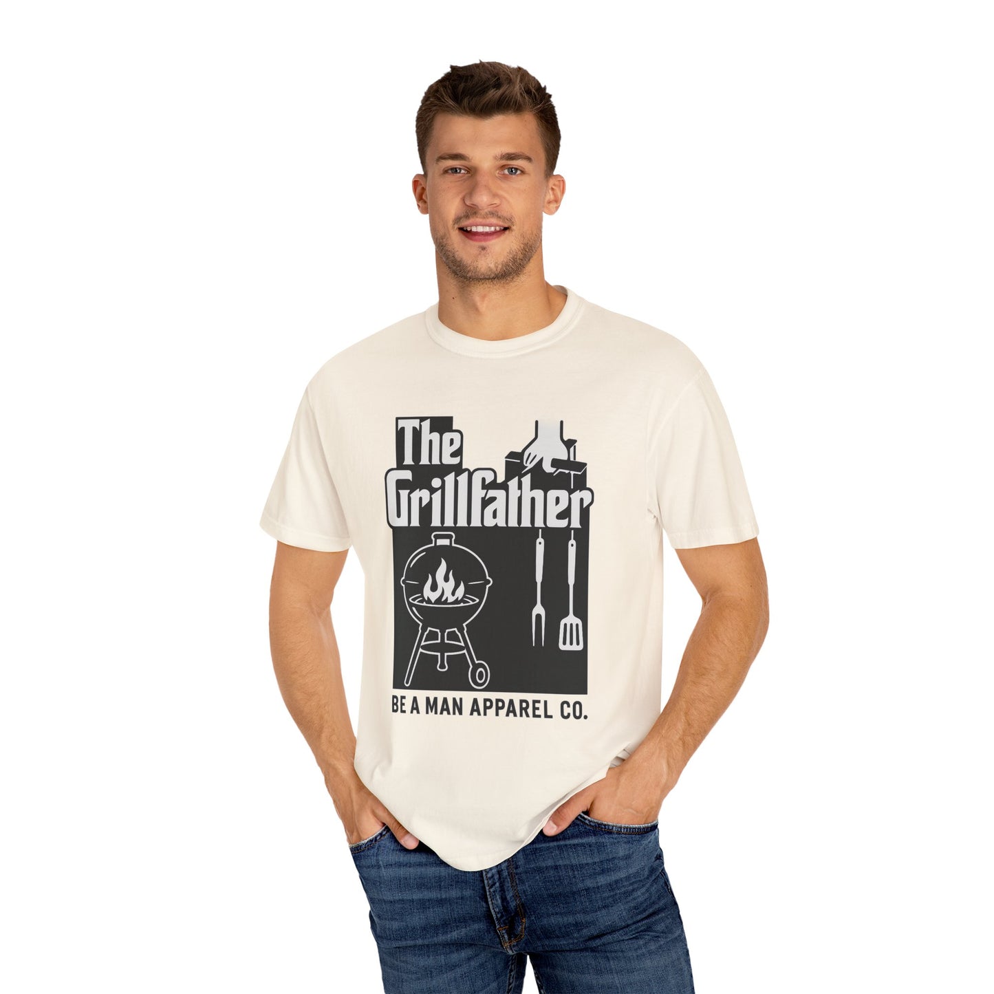 Grillfather T-Shirt