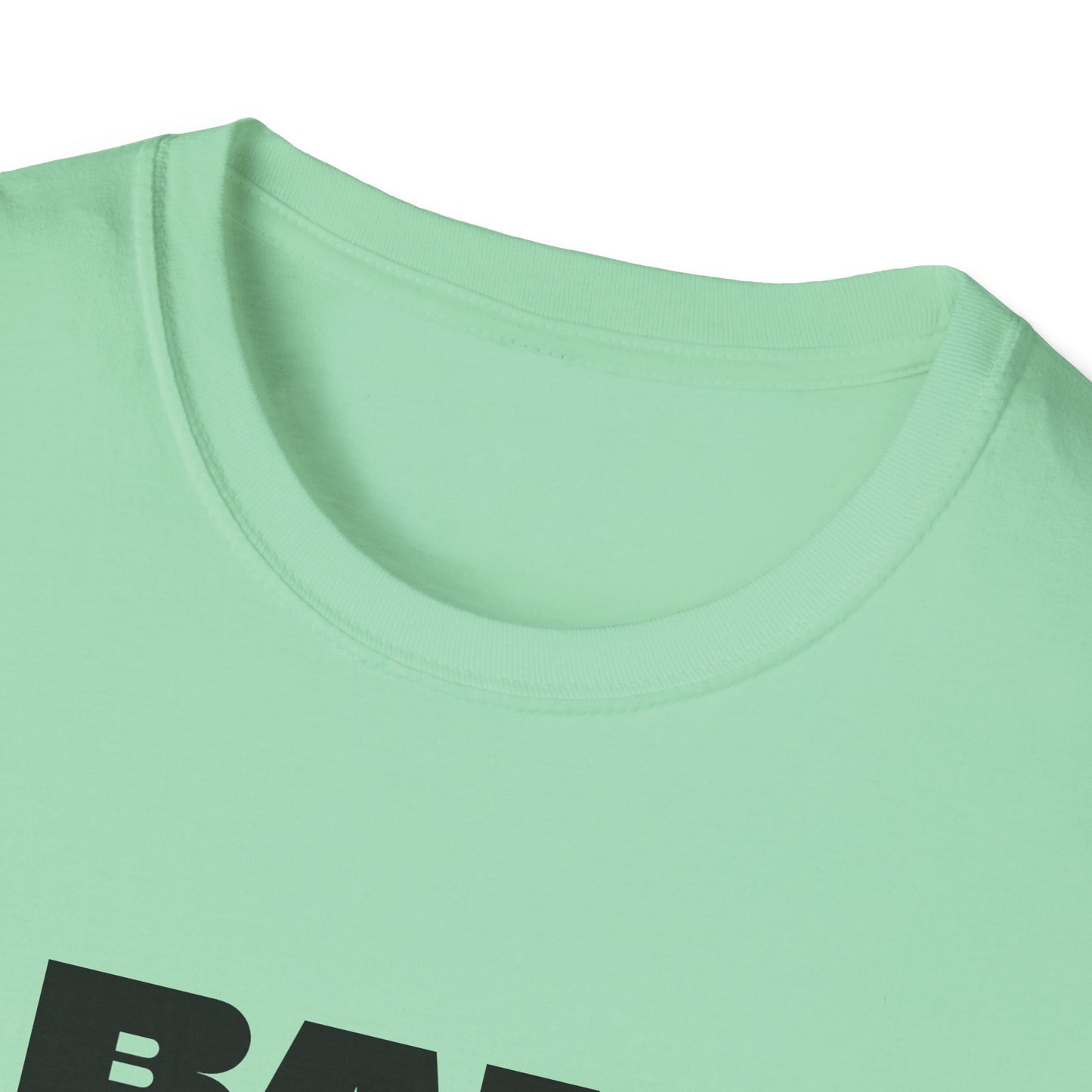 Men's Inspirational Graphic Tee - Be a Man Before Feelings Were King T-Shirt