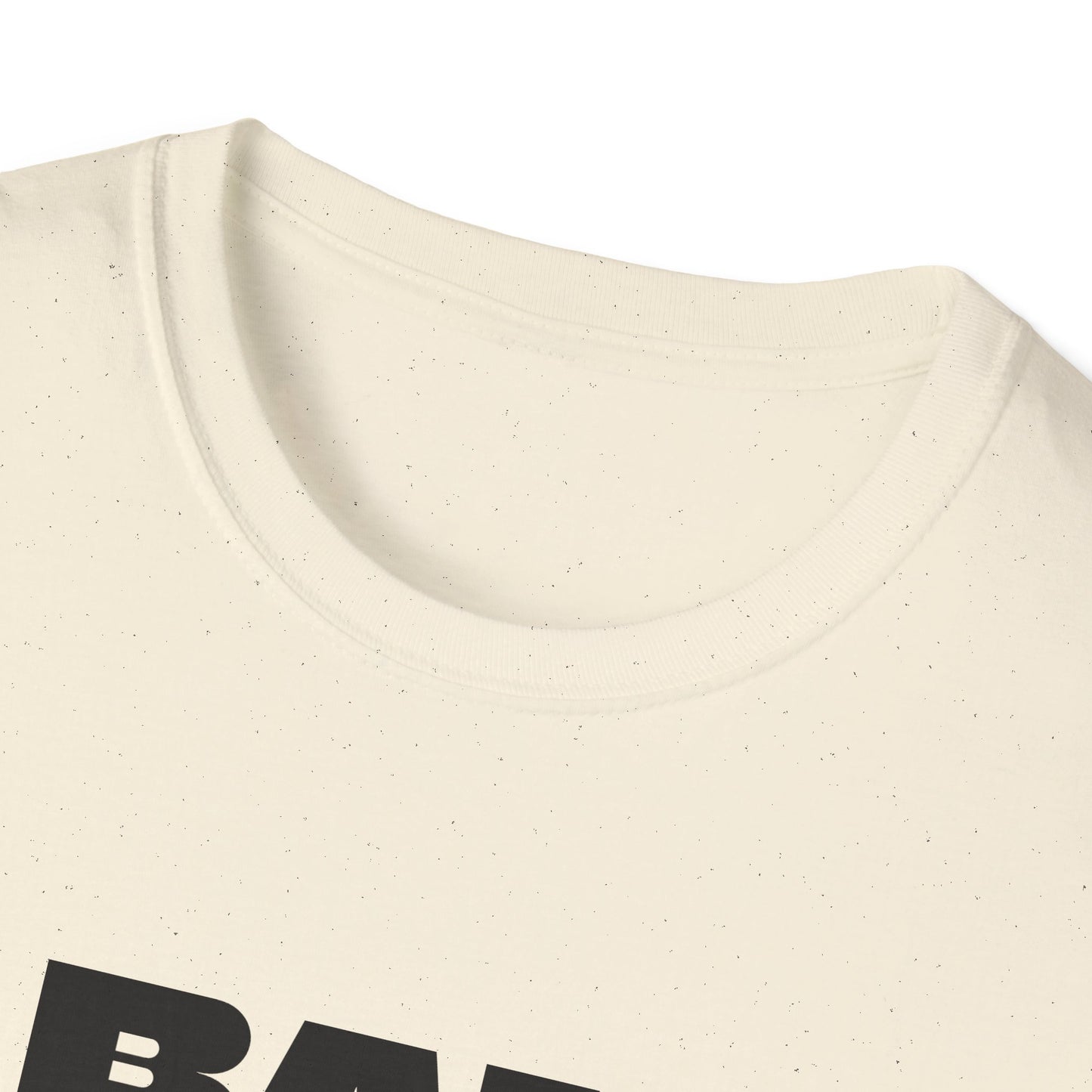 Men's Inspirational Graphic Tee - Be a Man Before Feelings Were King T-Shirt